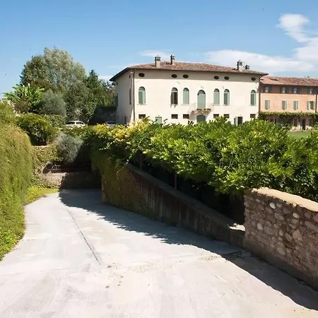 Guastalla Holiday home *