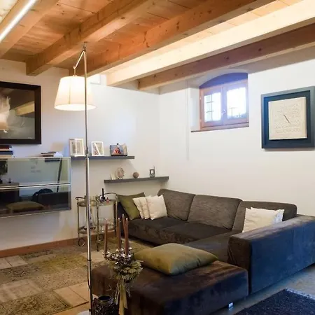 Holiday home Guastalla *