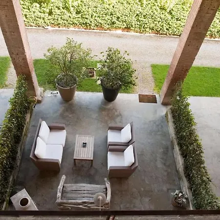 Holiday home Guastalla *
